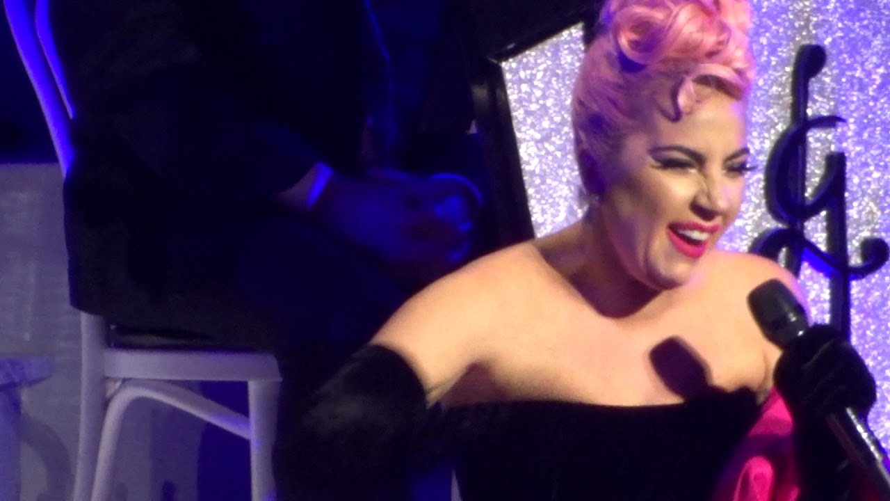 Lady Gaga - Talking about Fame + Don’t Let Me Be Misunderstood