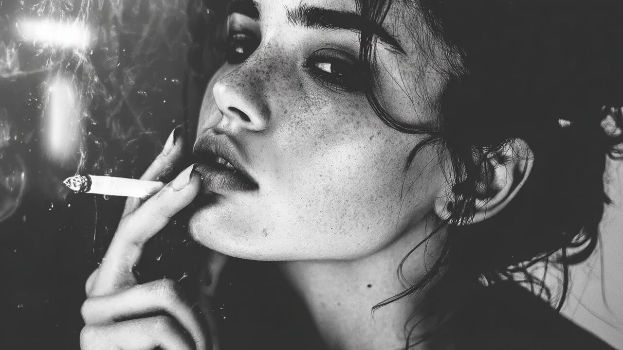 Deep Techno & Progressive House Mix