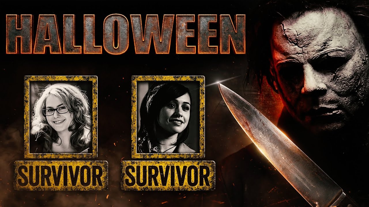 10 Things I Still Can’t Explain About - Halloween (2007)
