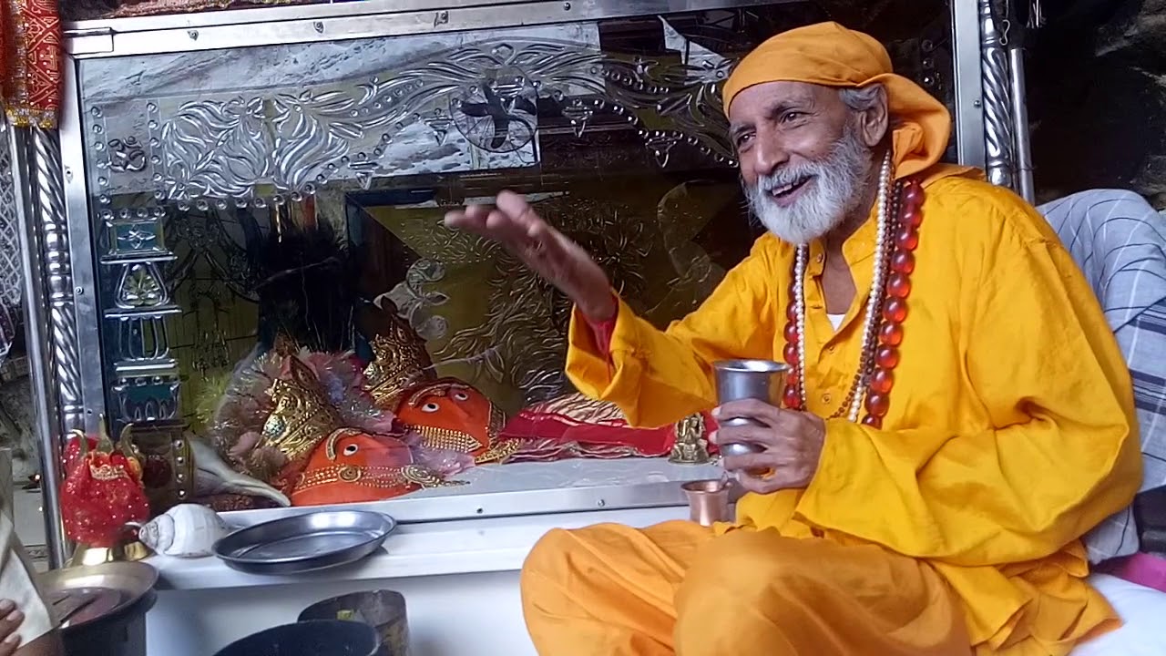 હિંગળાજ માતાજી નો ઇતિહાસ.હું ગિયો હતો ત્યાં તારીખ .11.04.2017.ત્યાં નો ઓરીજનલ વિડિઓ છે.