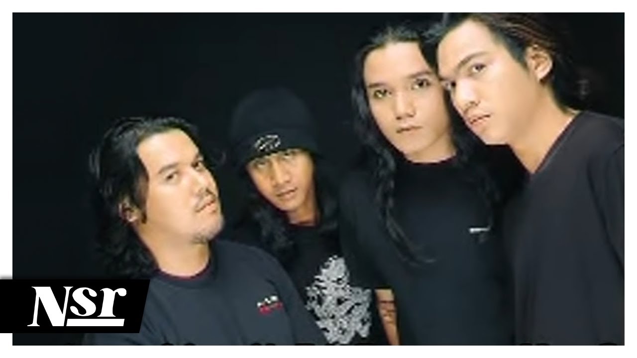 Kamikaze - Pergi Selamanya (Official Music Video HD Version)