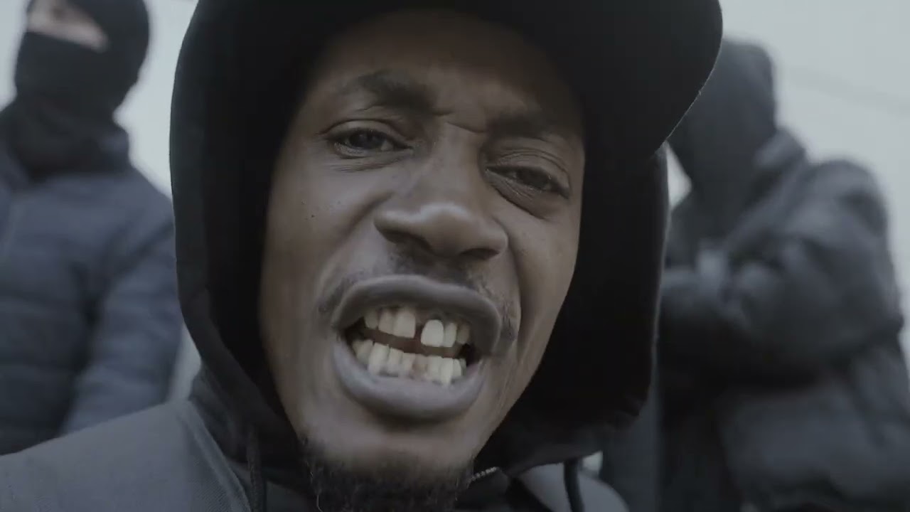 Killa P, MEL – SKILL (Official Video)