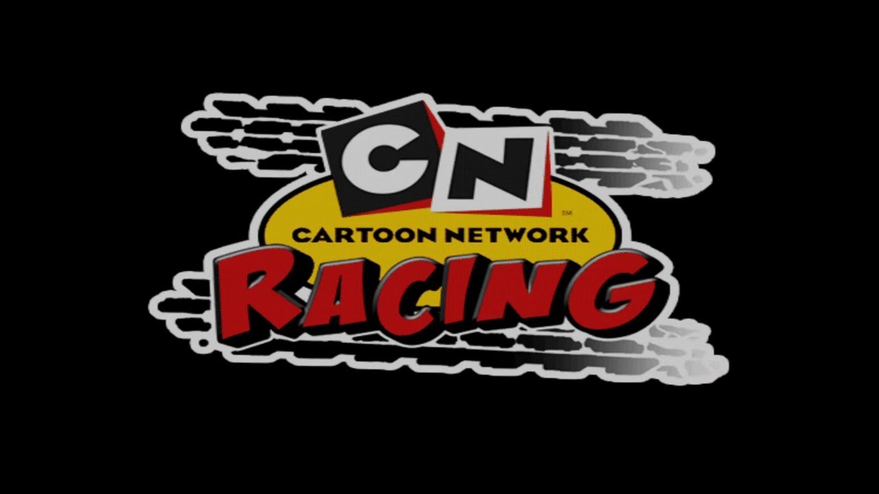 Cartoon Network Racing - PlayStation 2 - Gameplay