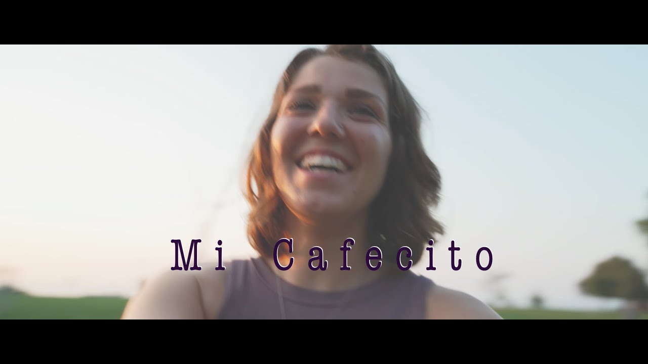 Mi Cafecito - Ariel McCleary (Official Music Video)