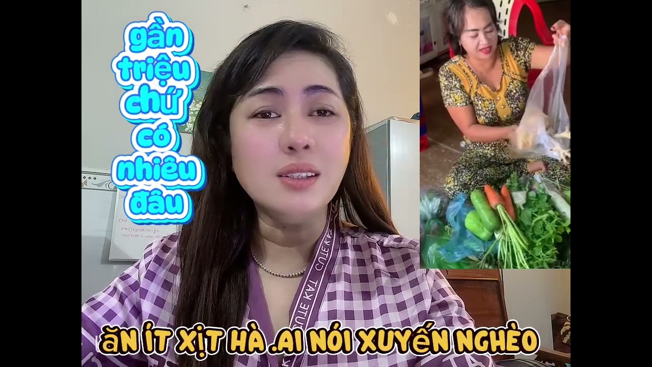 đi chợ tưởng đám giỗ 