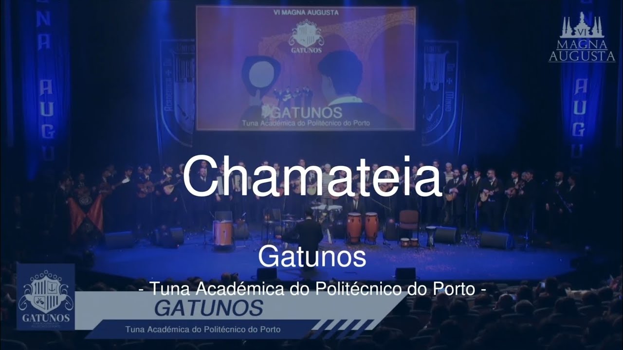 Chamateia - Gatunos | VI Magna Augusta