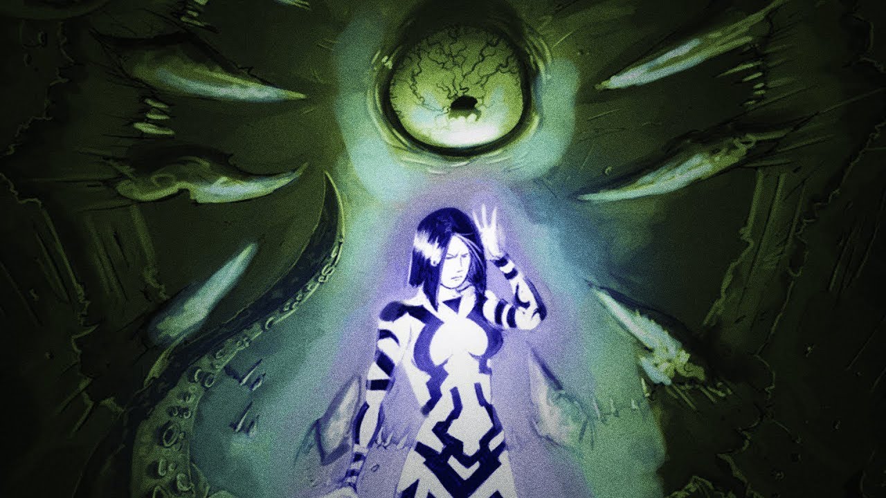 Как Могильный Разум сломал Кортану между Halo 2 и Halo 3