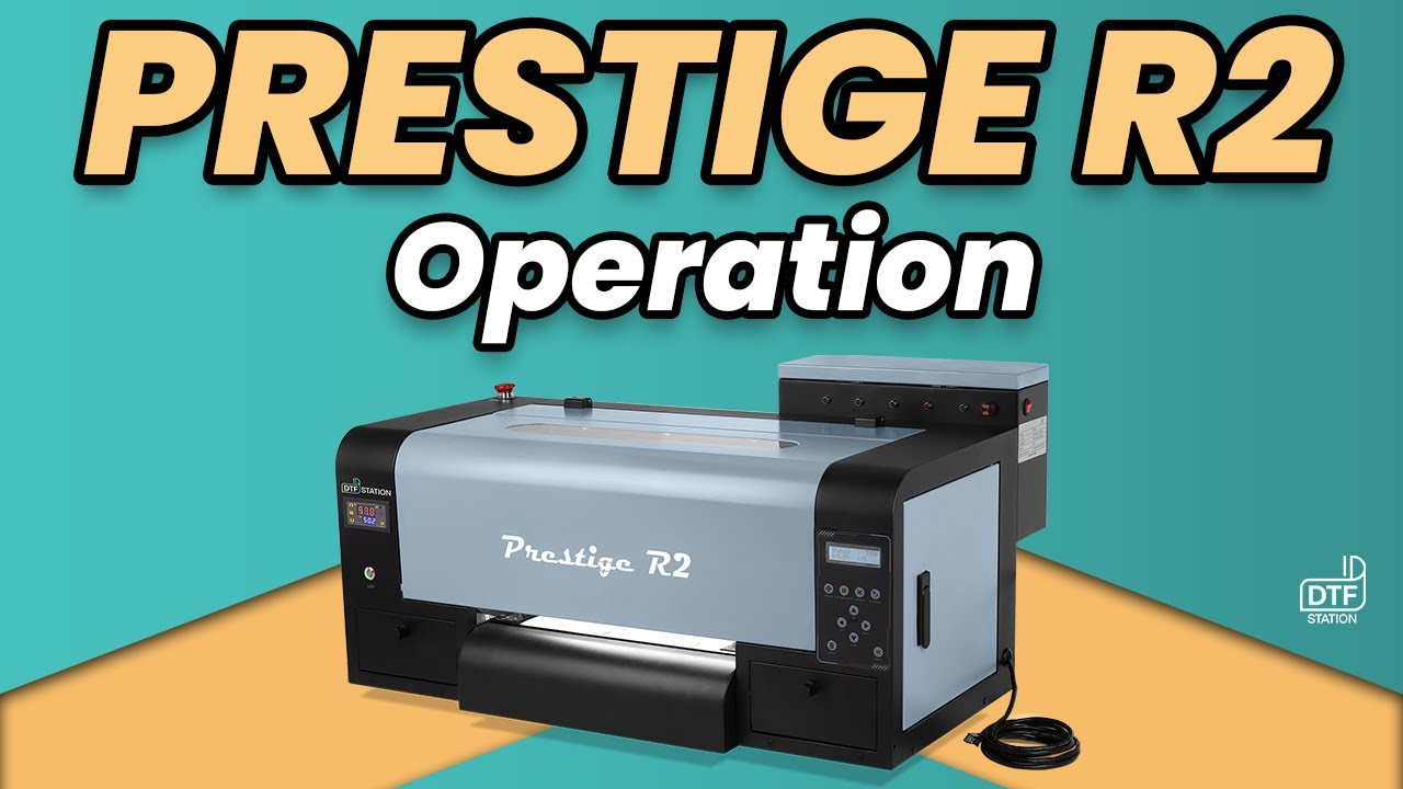 Операция Prestige R2 | Станция DTF