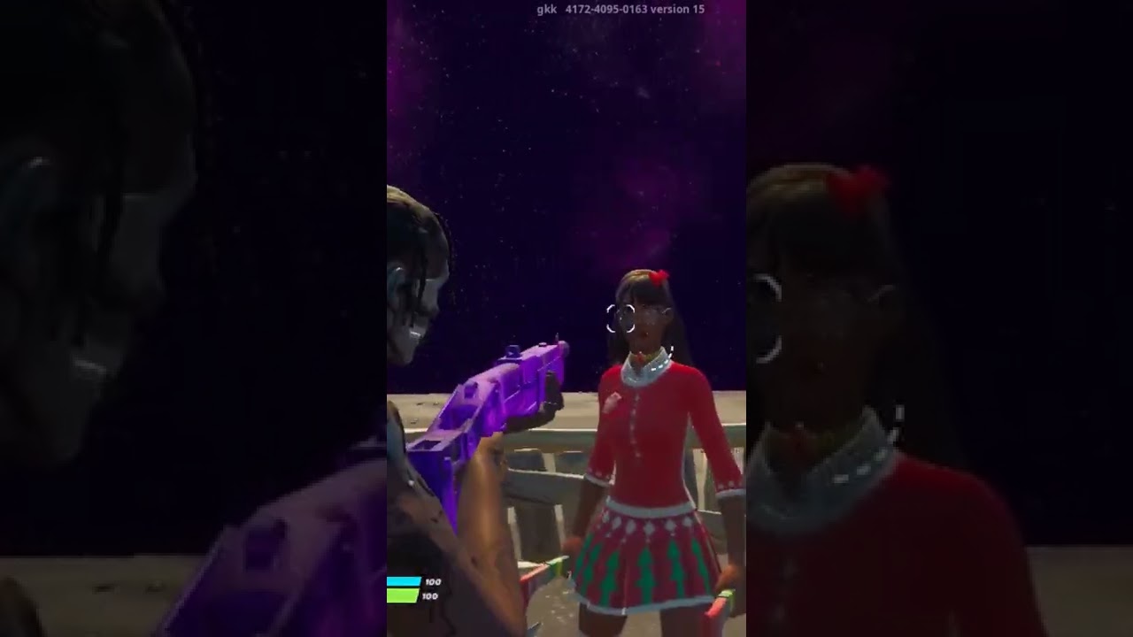 Fortnite clan tryouts