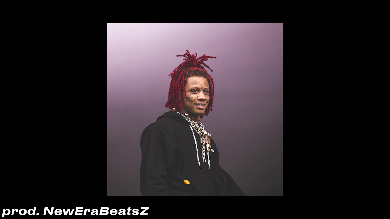 [SOLD] Trippie Redd Type Beat 
