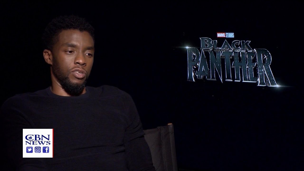 Remembering Chadwick Boseman, a Man of Faith and a Hero in the Hearts of Many