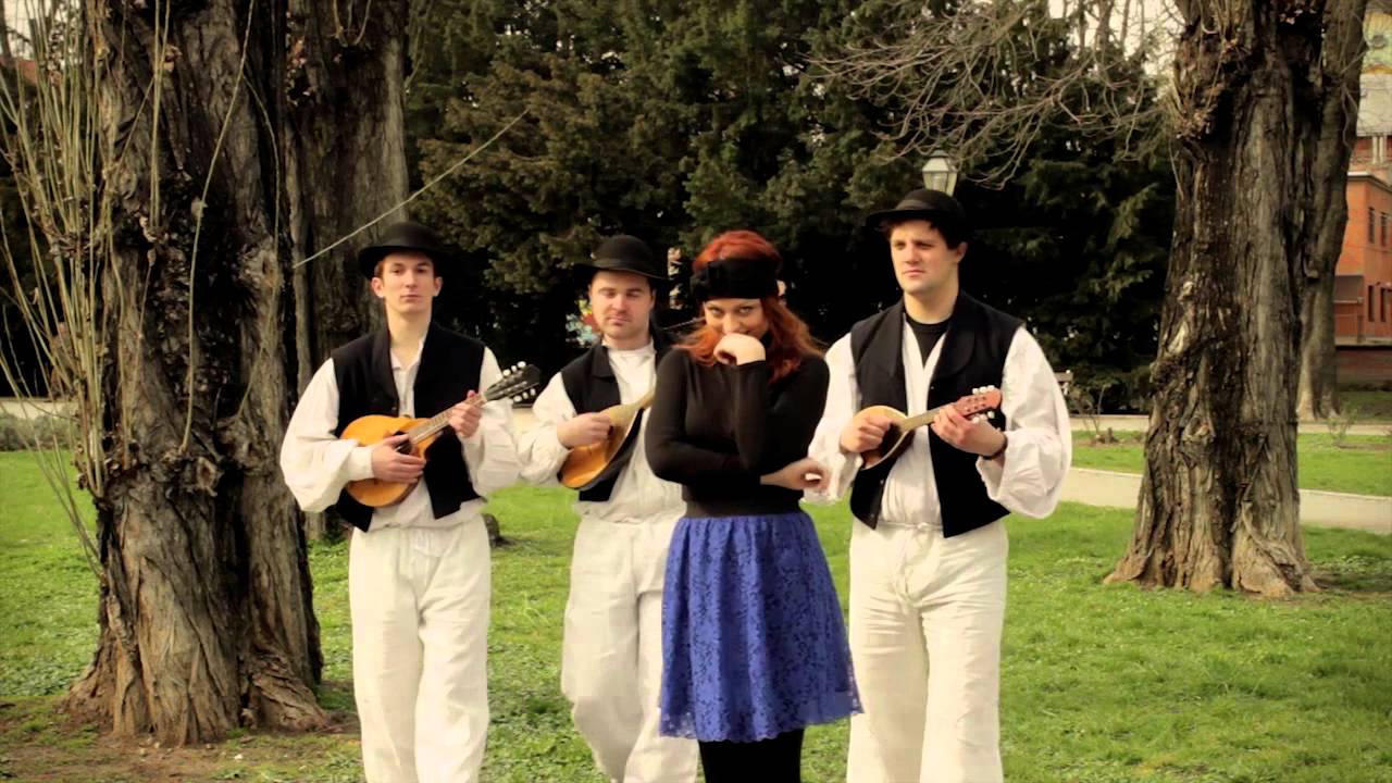 FRKA10 / Filmska Revija Kazališne Akademije / PROMO FILM