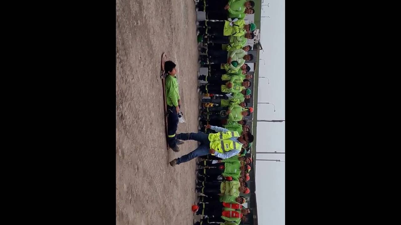 Rescate y evacuación