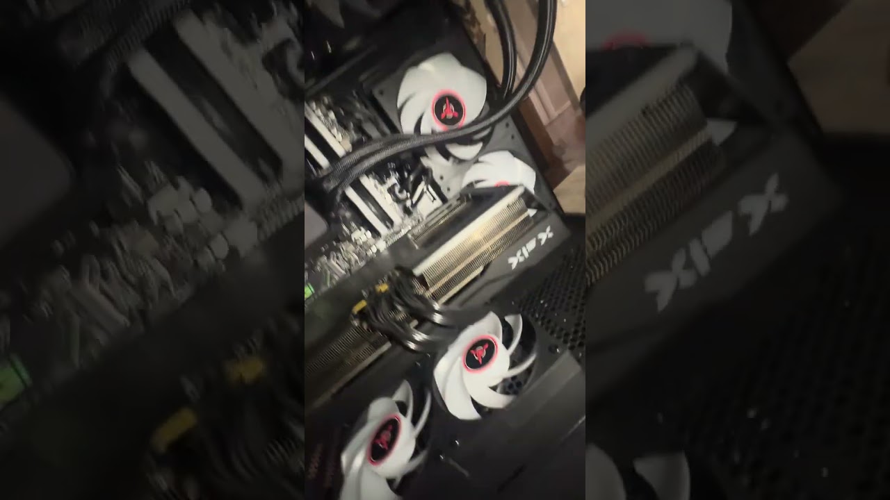 Skytech Gaming PC Review (Azure 3 Plus) 