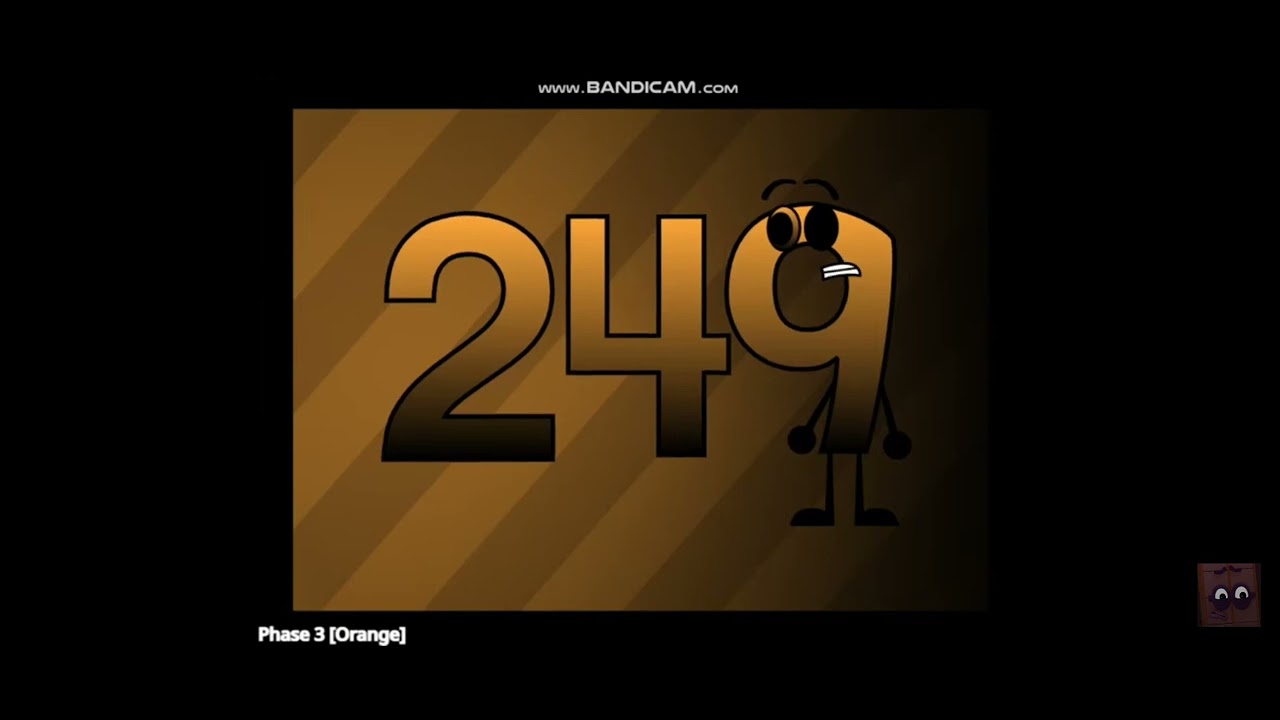 uncannystart band but better 201-300 movie