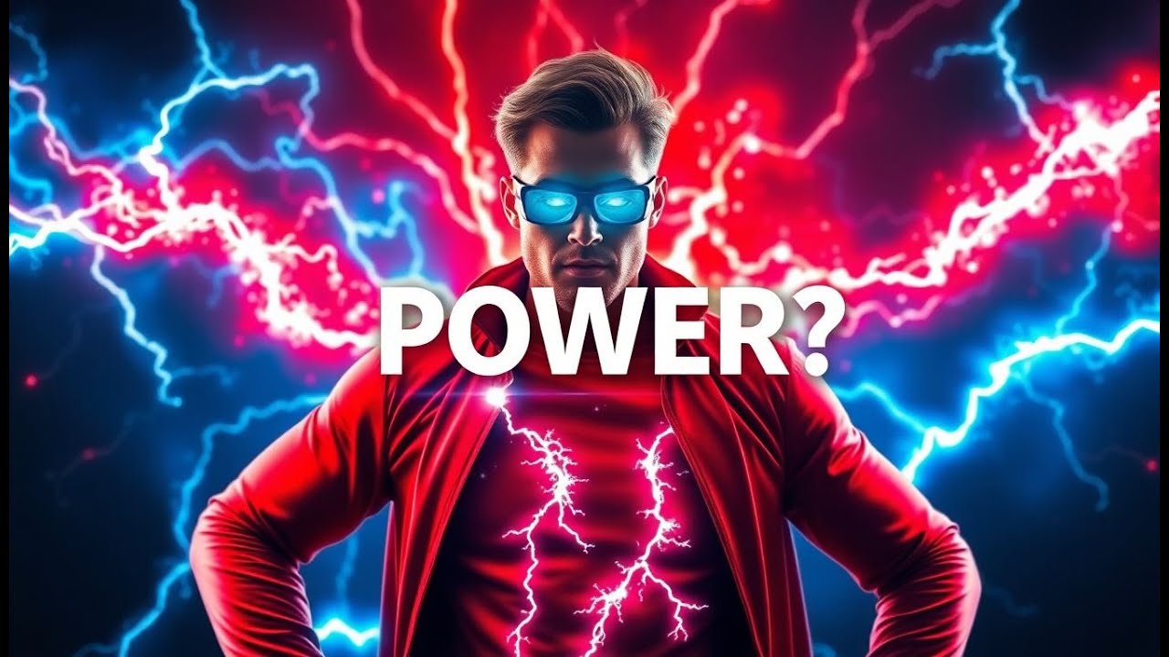 The Secret Power of Social Media 