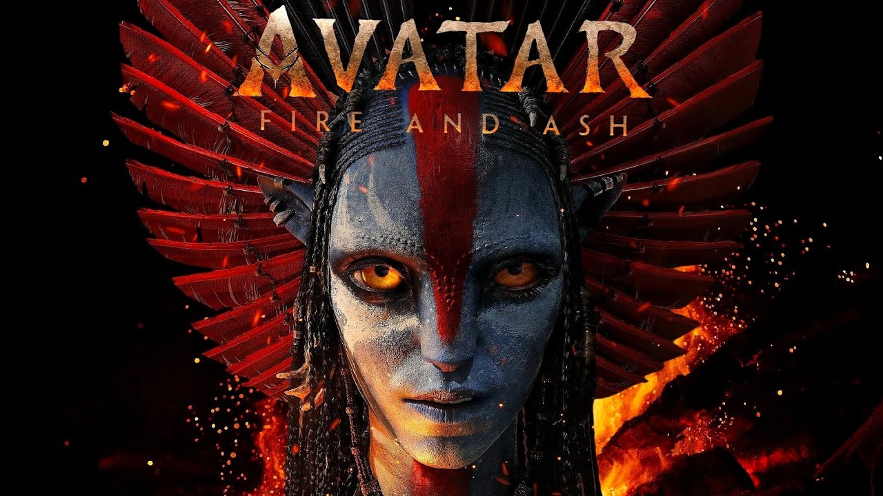 AVATAR 3: Fire and Ash - VARANG explained