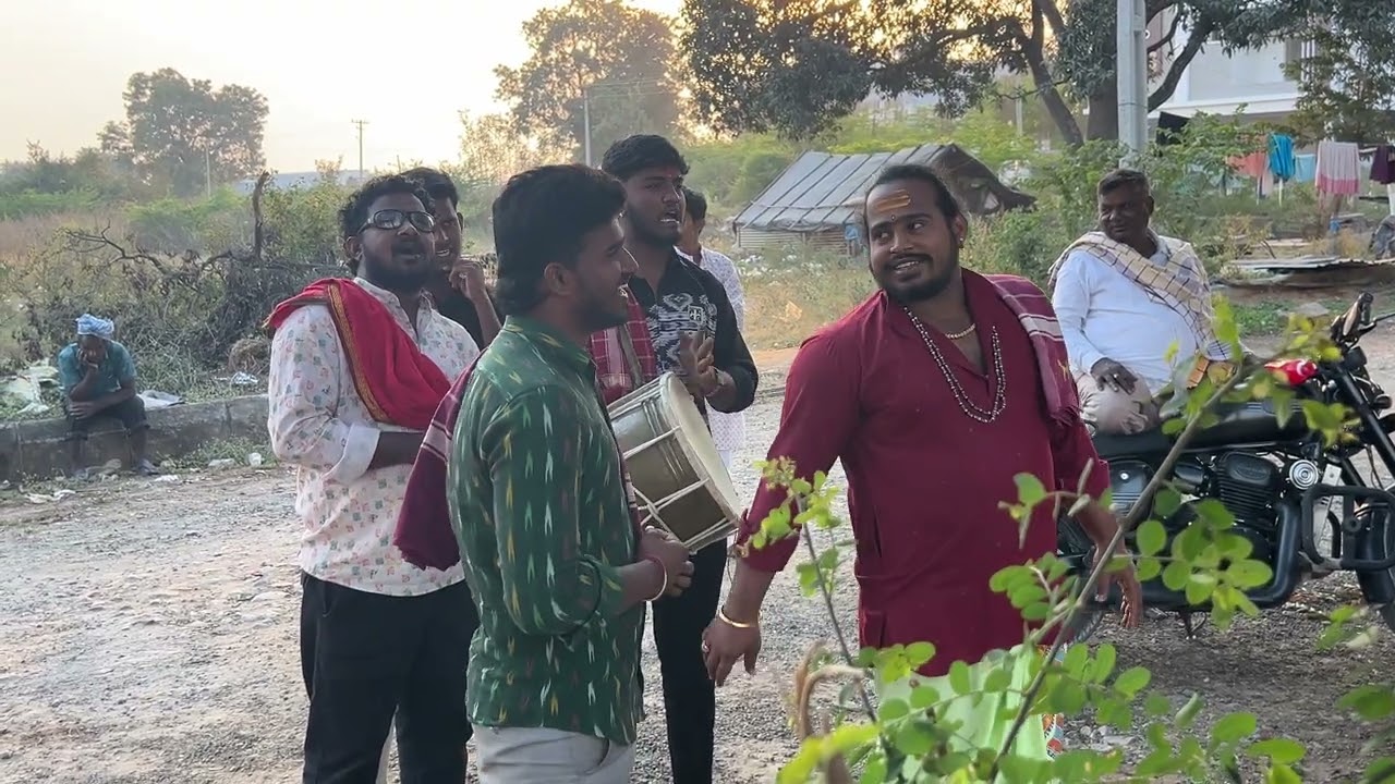 Yellama katha @oggubabuoggukathalu2932  @medchal