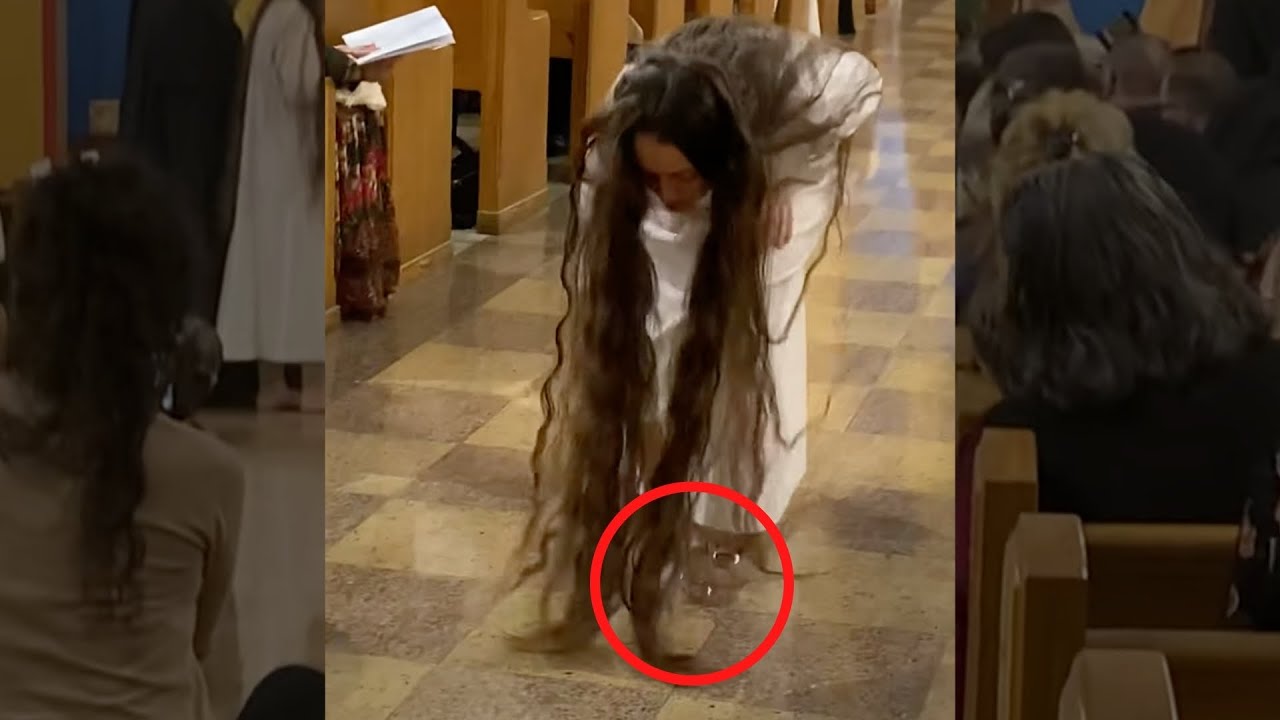 Жизненная профессия матери Натальи