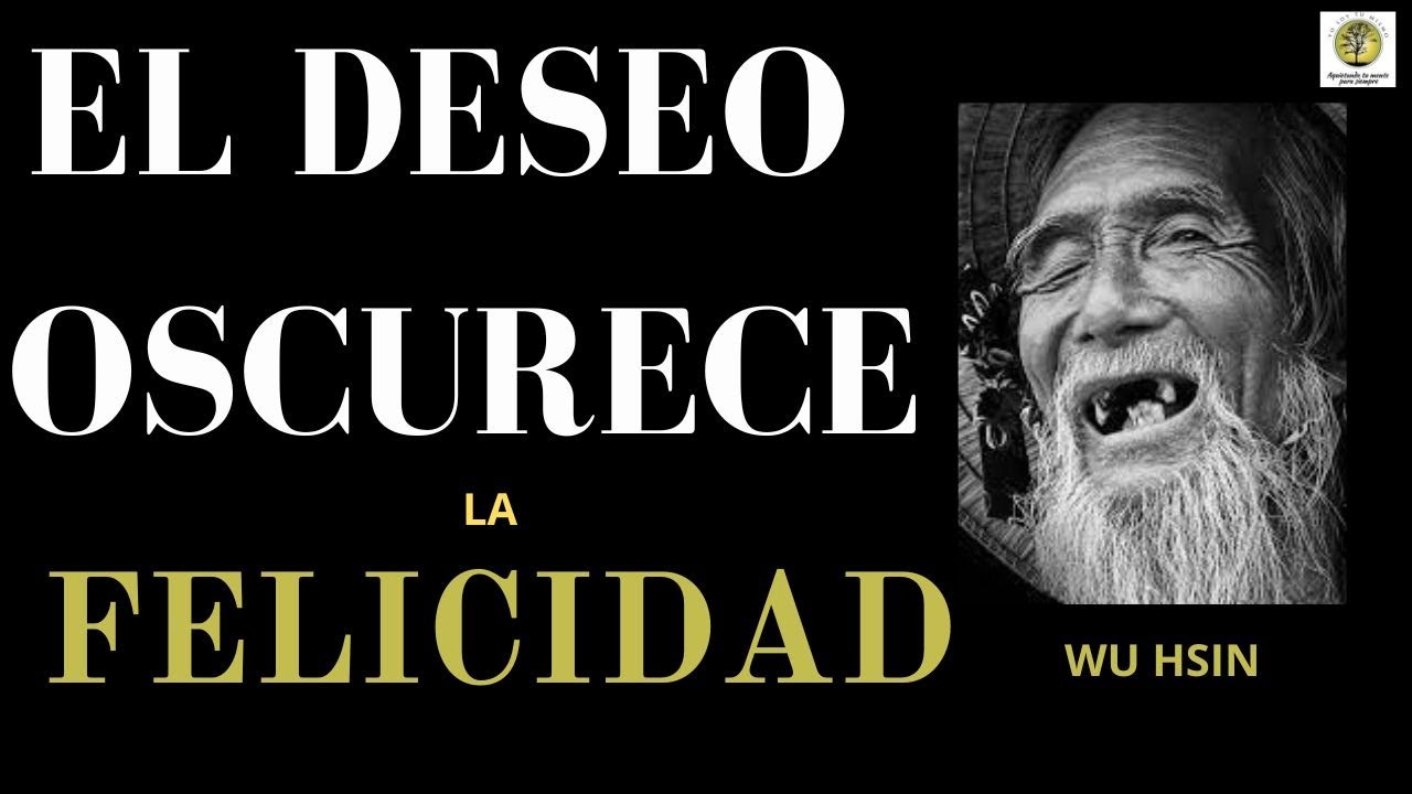 Wu Hsin ~ 𝐄𝐫𝐞𝐬 𝐥𝐨 𝐪𝐮𝐞 𝐧𝐨 𝐜𝐚𝐦𝐛𝐢𝐚 ~ No Dualidad