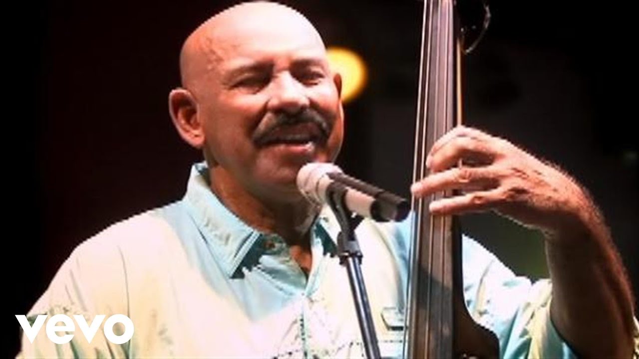 Oscar D'León - Ni Frío Ni Calor (Video)