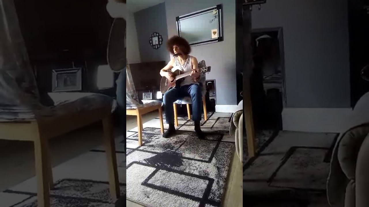 Monument Street (Original Song)