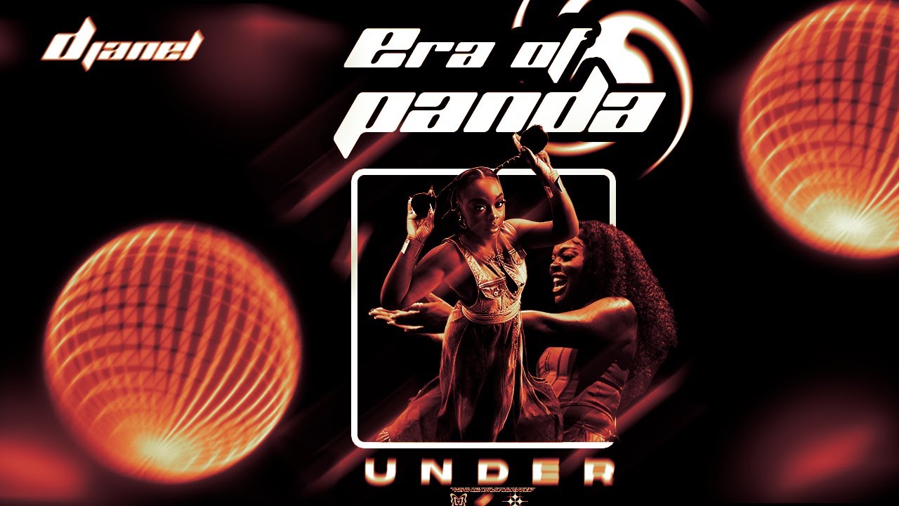UNDER #01 Era of Panda