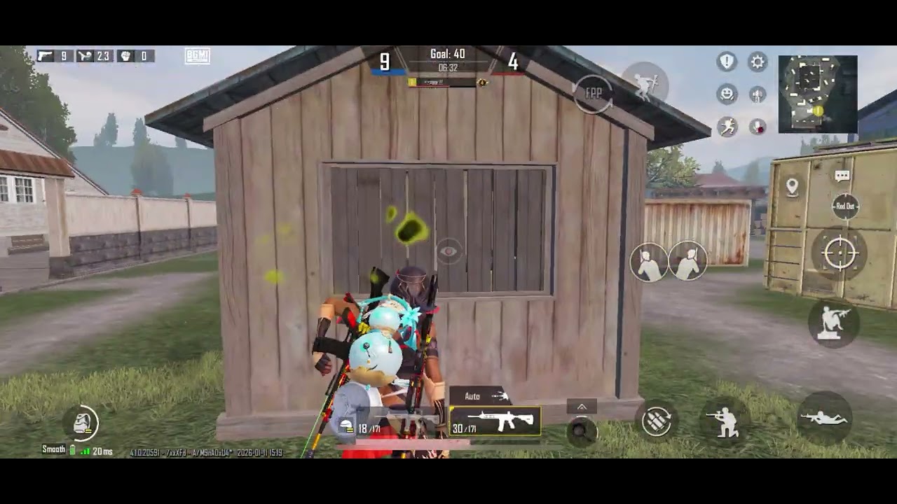 Highest kill in tdm 1v1 fight