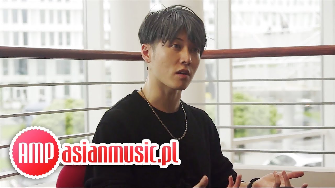 Interview with MIYAVI - 