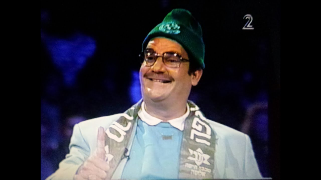 נוסטלגיה- במעגל עם דן שילון בשידור חי
