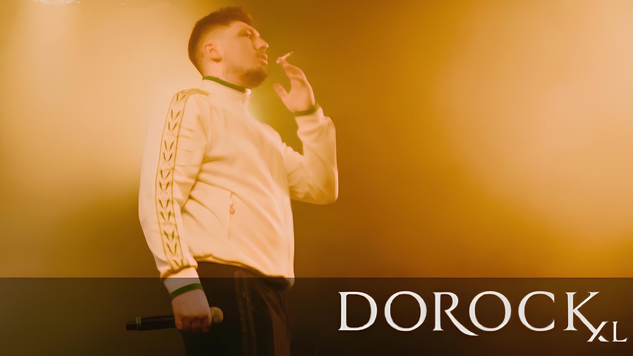 Organize Konseri | Live at Dorock XL, Kadıköy