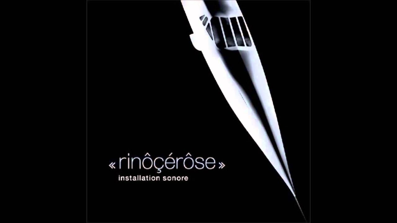 Rinocerose - La Guitaristic House Organization