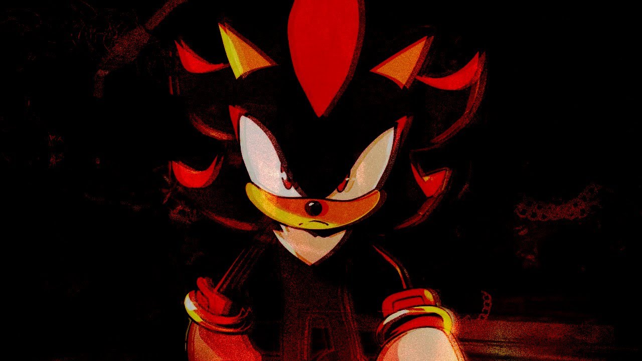 Shadow Generations FAN OST - 