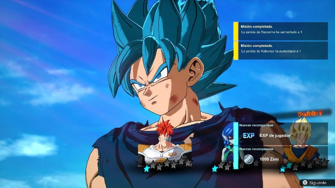 DRAGON BALL: Sparking! ZERO