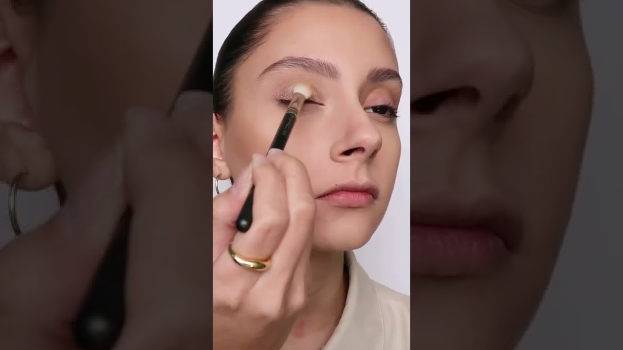Eyes To Mesmerize Cream Eyeshadow - Oyster Pearl 