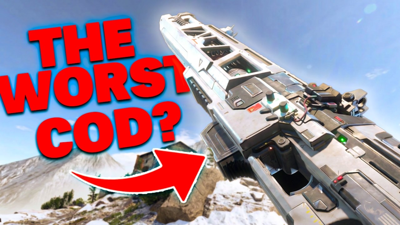 Was Vanguard Actually That Bad?