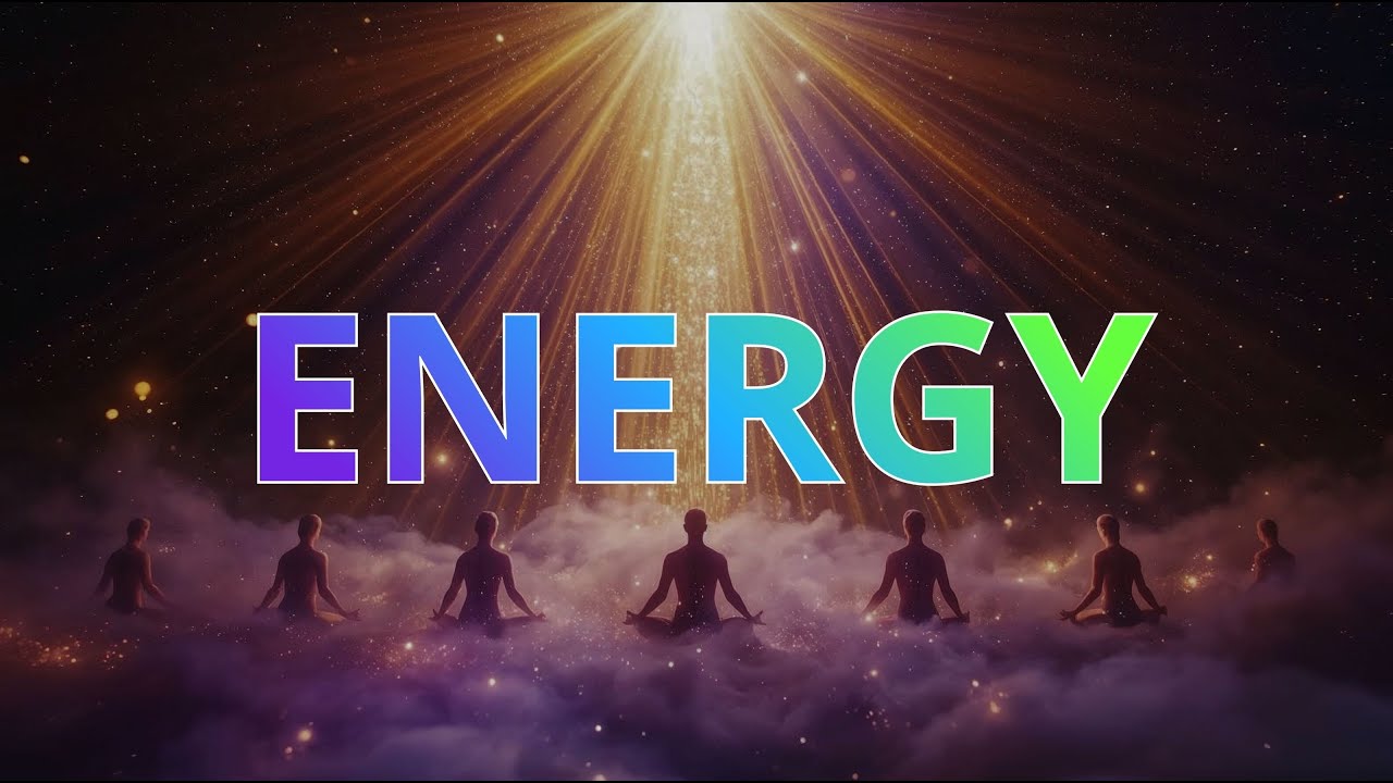 432Hz Miracle Frequency - Raise Positive Vibrations For Healing And Positive Energy Boost