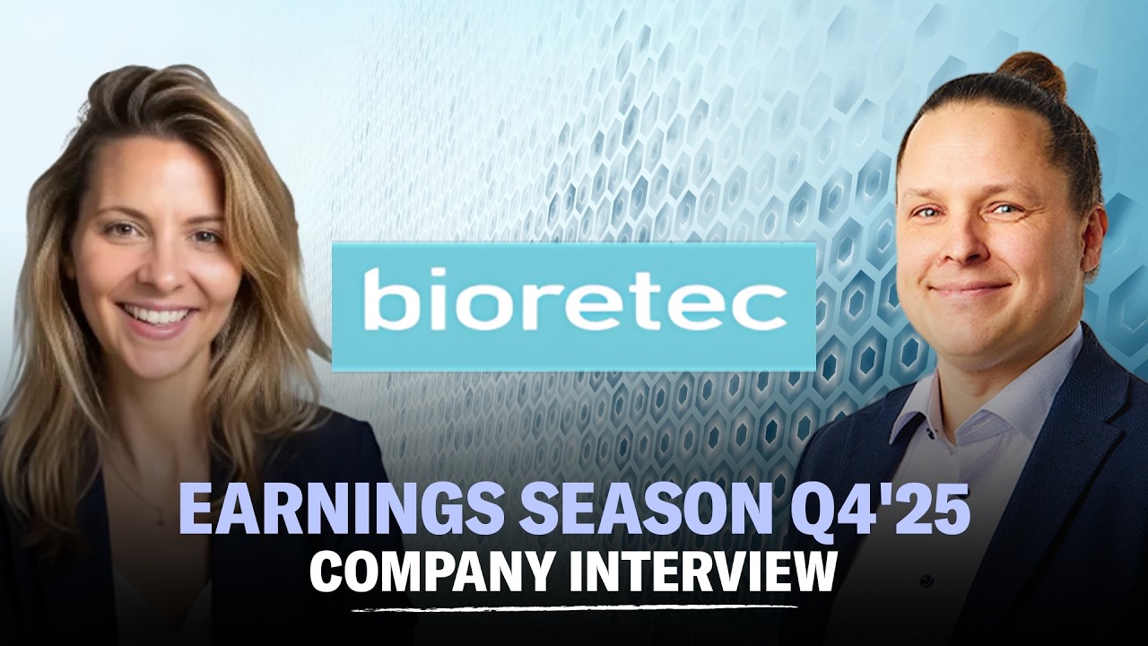 Bioretec 4 kw. 2025 r.: Trwają prace przygotowawcze do komercjalizacji