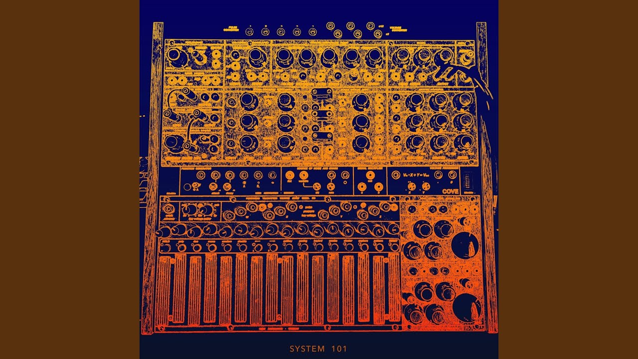 Electric Music Boxes