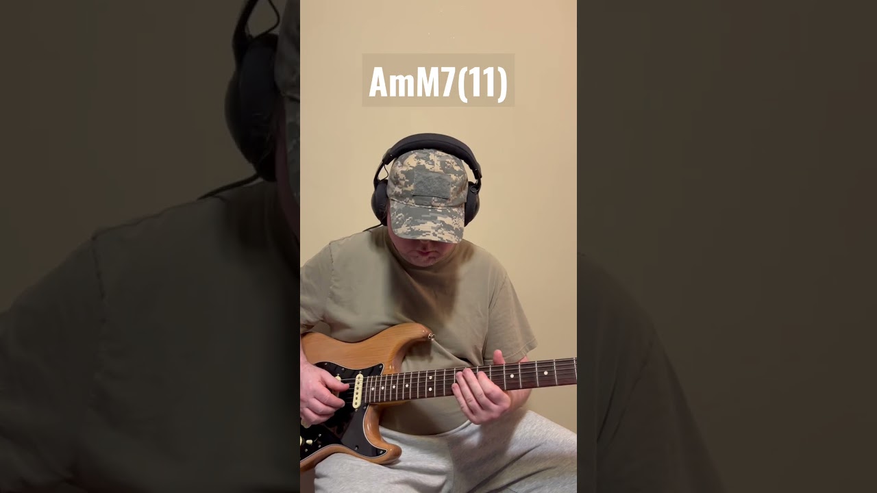 AmM7(11)