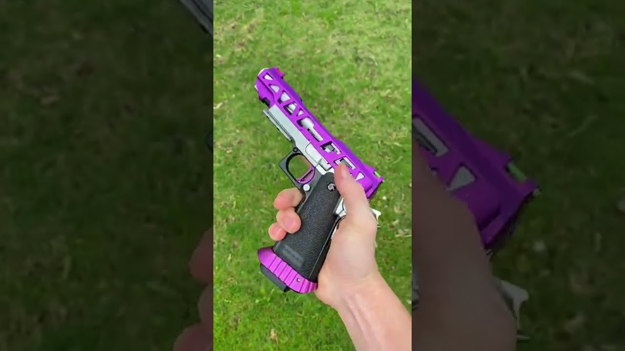 Can You Re-Use Ammo? #Shorts