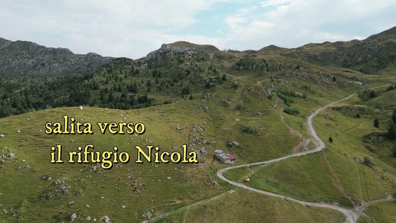 FUNIVIA PIANI di ARTAVAGGIO -  MOGGIO