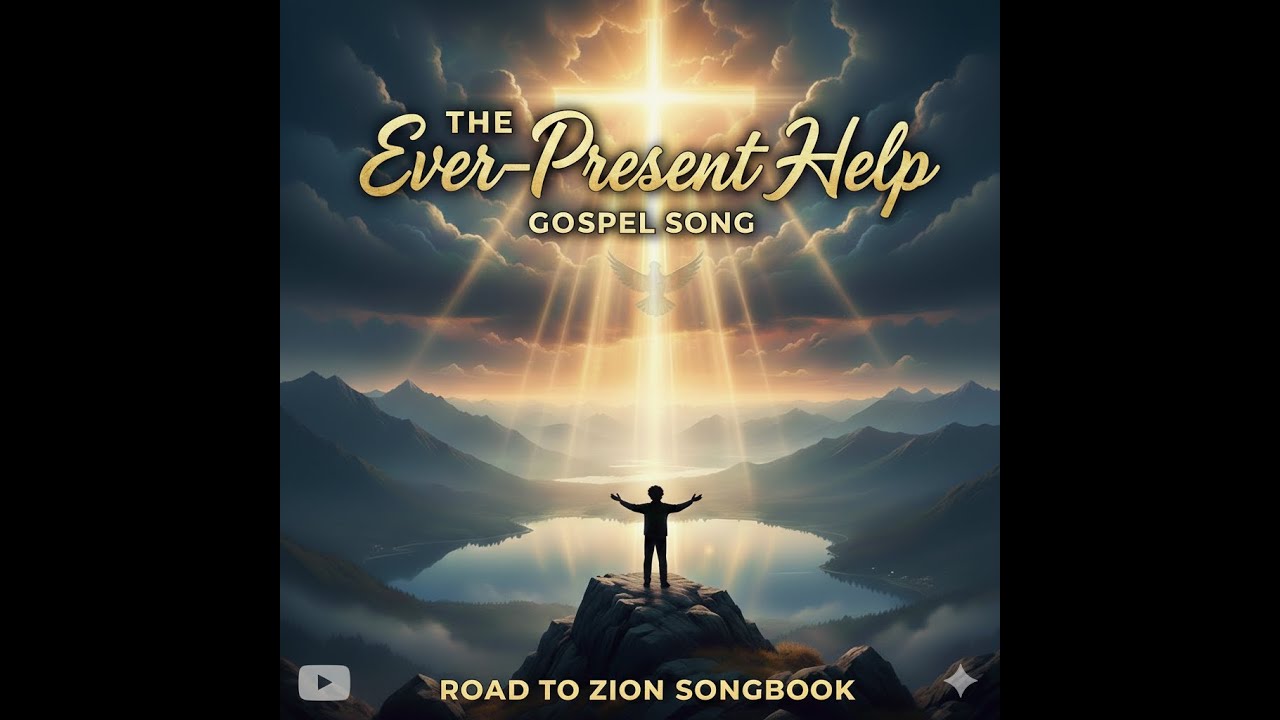 The Ever-Present Help—Road To Zion SongBook