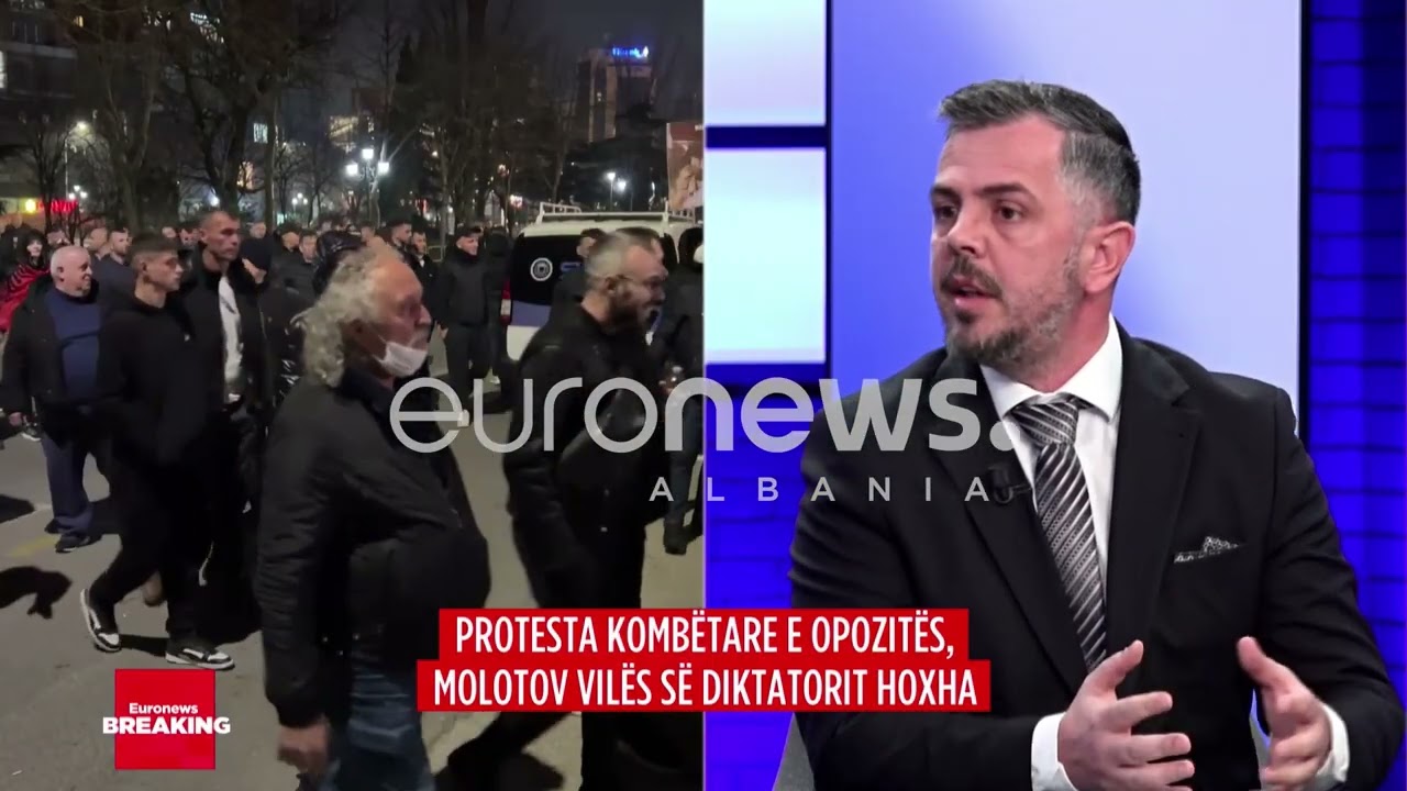 Hodhën flakë ndaj një qëndre kulturore, nuk është më vila e Enver Hoxhës! Qiraxhi: E paorganizuar PD