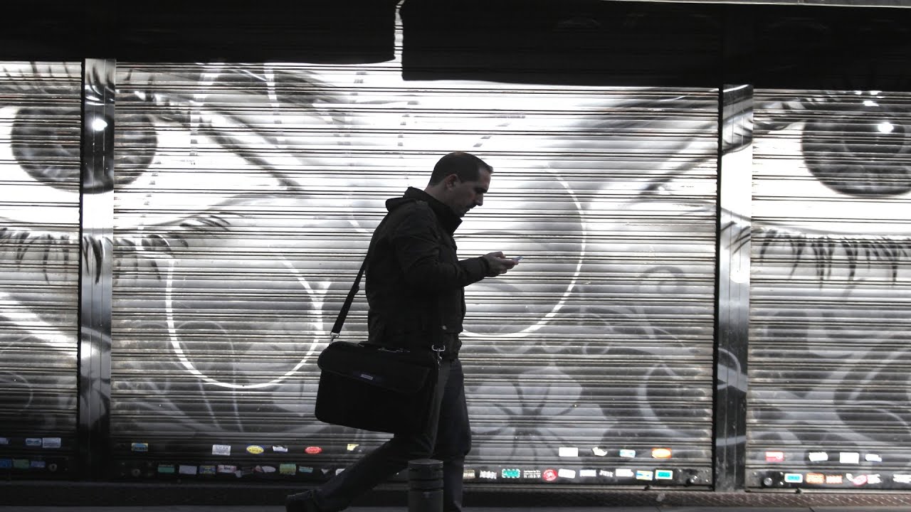 La NSA rastrea cerca de 5 mil millones de teléfonos celulares al día en todo el mundo -- Online