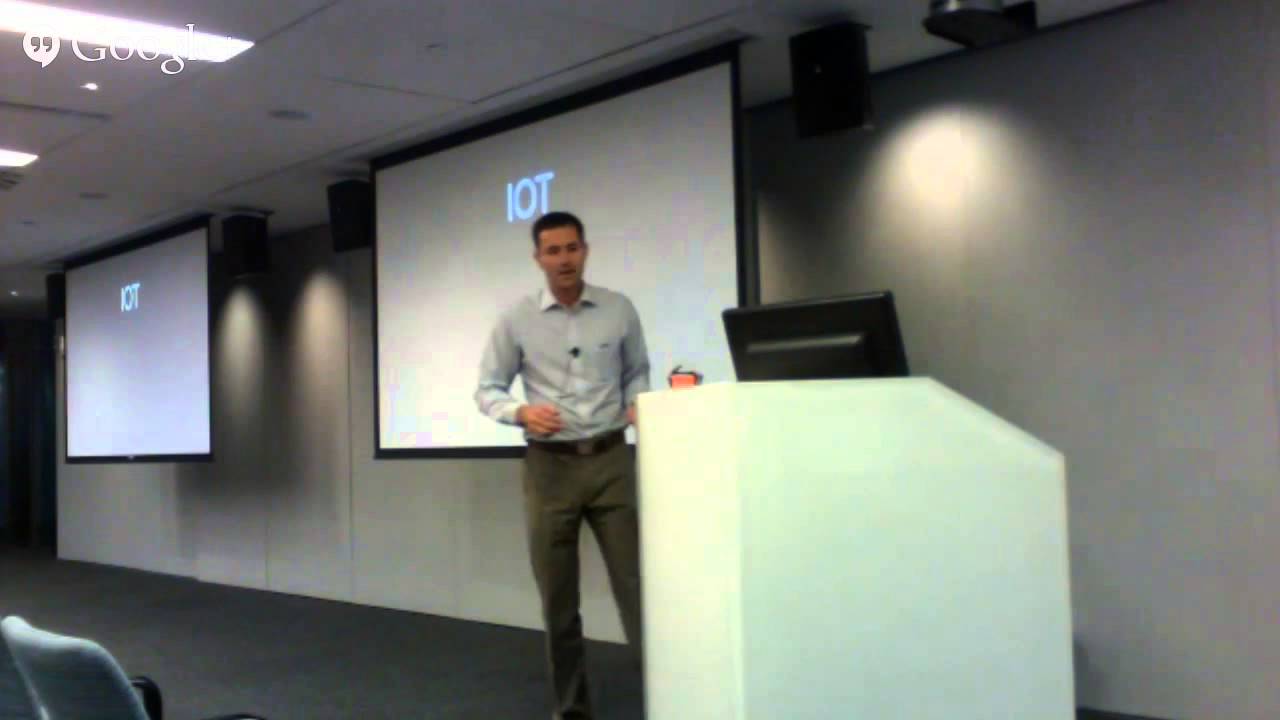 Lightning Rounds - FBMock, Arduino, Alliance CMS, RESTful APIs & more