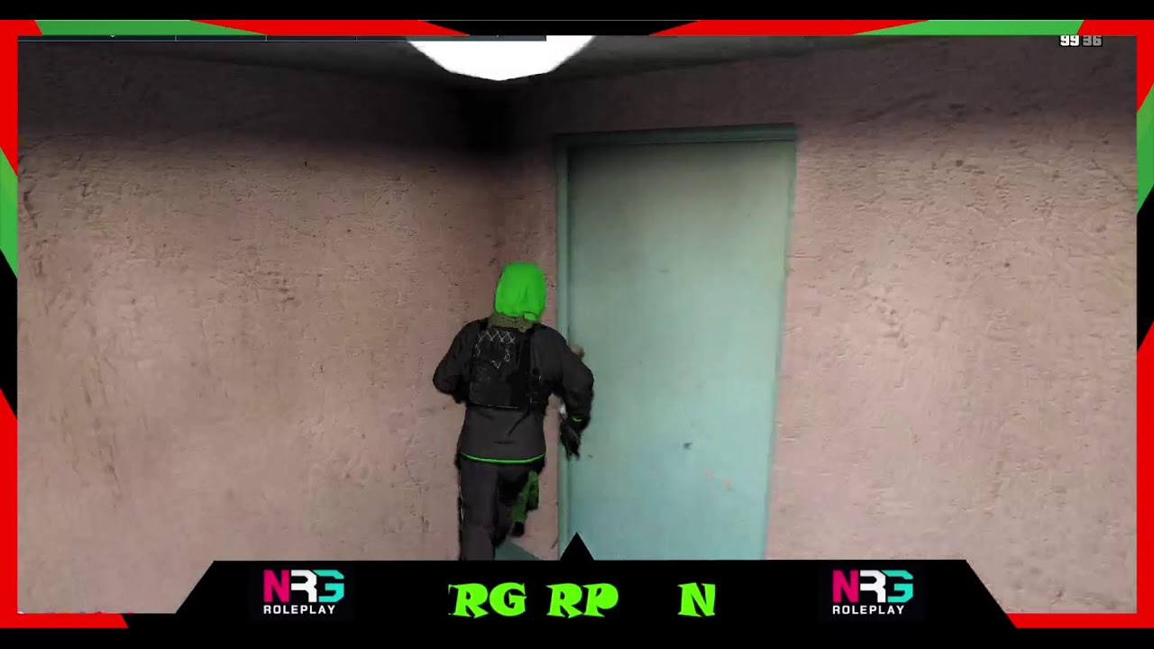 NRG RP