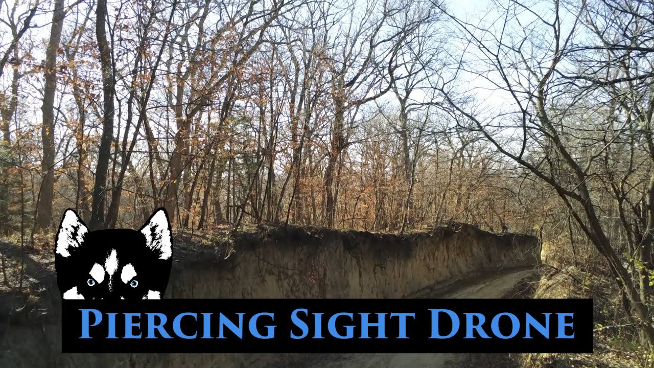 Exploring the Bluffs - Raleigh Rd. - Iowa