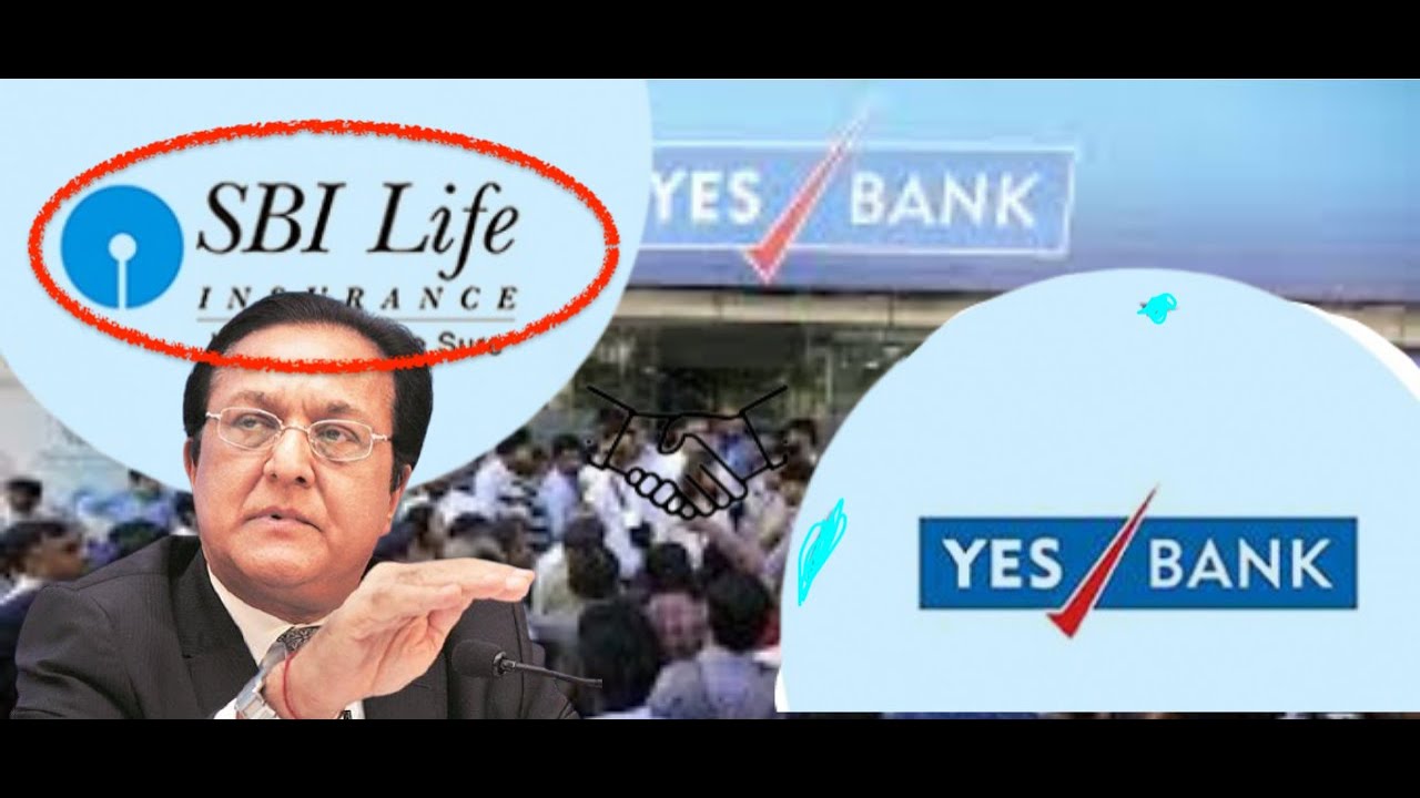 yes bank fraud case explained