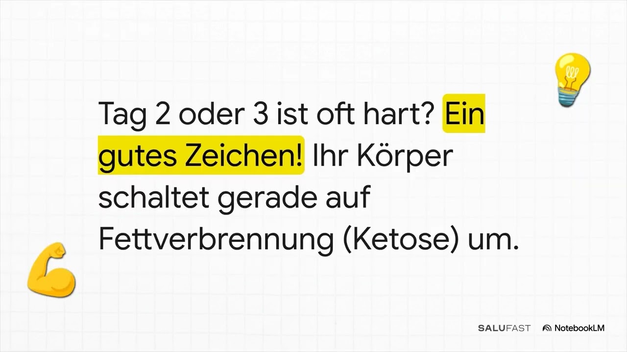 Scheinfasten: Die komplette Anleitung | Autophagie, Longevity & Fettverbrennung starten